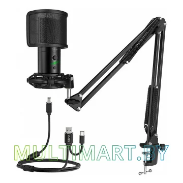Микрофон FIFINE T683